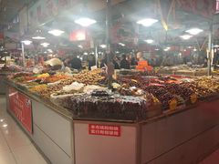 -天塔菜市场