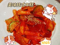 -金顺韩式烤肉·网红烤肉店(广利路店)