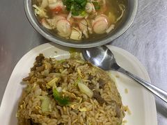-春妹沙县小吃(新华北路店)