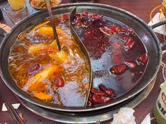 -冯校长老火锅(广州正佳广场店)
