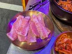 -釜山火炉·海鲜烤肉(紫藤路店)
