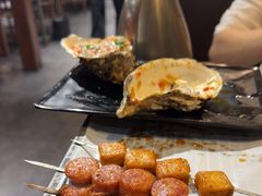 -郑喜旺烧烤(郑州总店)