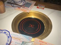 -哥老官重庆美蛙鱼头(日月光店)