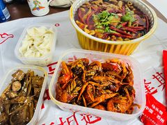 -马头巷·食景园(苏州总店)