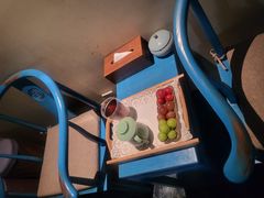 -鼎族怡华·指压·经络·疗愈SPA(紫荆店)