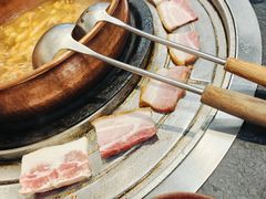 -阿山卓·野生菌火锅·纳西火塘烤肉