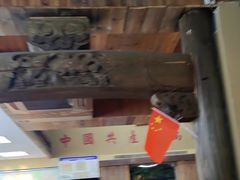 -徽三说·土徽菜·中国徽菜连锁品牌(一中店)