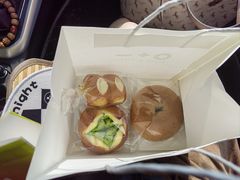 -0+1·手作面包(新北店)