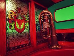 -IRISH PUB NO.9 爱尔兰酒吧