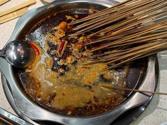 -水碾河刘老大串串香(水碾河路店)