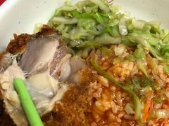 -北京大学-学五食堂