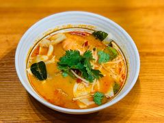 -我的甜·泰国餐厅