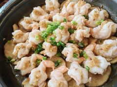 香楼火爆虾-香园楼(钻石路店)