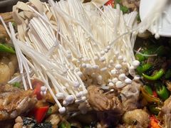 -蘭奢雅集·江浙菜(青山江滩店)