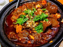 -陶德砂锅(营门口店)