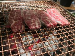 -九田家黑牛烤肉(淮北万达店)