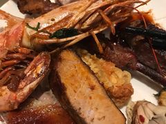-The COOK·厨餐厅·自助餐(浦东嘉里大酒店)