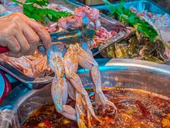 -青山青豆花·笑禅豆腐鱼(黄泥塝店)