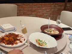 -漢舍中国菜馆(889广场店)