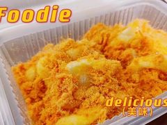 -飘香心语(官亭路店)