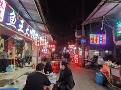 -桂萍特色牛筋牛杂(长堤街总店)