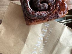 -O'mills Sourdough Bakery&Bistro(永嘉路店)
