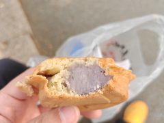 -台湾味正点车轮饼可丽饼(南禅寺店)