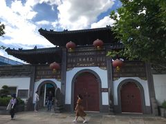 -溪口-滕头旅游景区