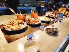 -大汉金桥华美达广场酒店·食秀全日制餐厅