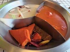 -土货重庆火锅(罗斯福广场店)