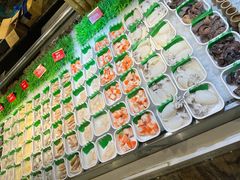 -钱库里海鲜自助(唐山街店)