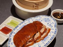 -東興楼·北京烤鸭(深圳首店)