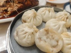 -石饮红星包子(中山路店)