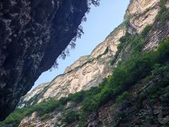 -龙门涧景区