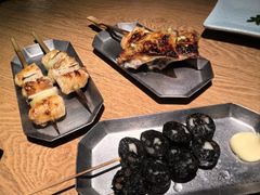 -沼津港精致料理·寿喜烧·烧鸟(青浦宝龙广场日料榜单店)