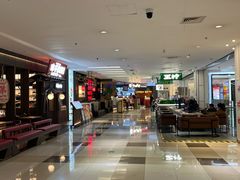 -北京华联购物中心(同成街店)