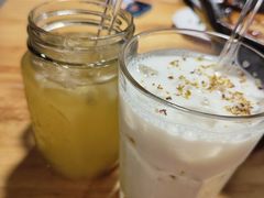 -无届青年餐馆(熙街店)
