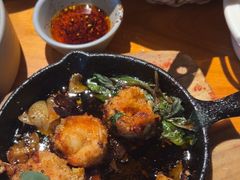 -SHAN山(前滩太古里店)