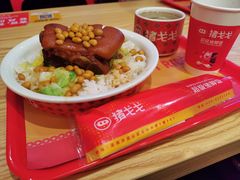 超级猪脚饭-猪戈戈超级猪脚饭(佳兆业店)