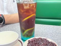 -义顺牛奶公司(新马路老店)