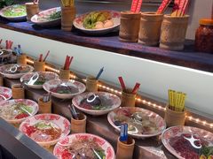 -西江红·株洲本地菜(滨江南路店)