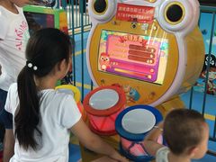 -巴倒烫陆派火锅(捉马东大街店)