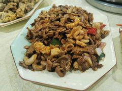 -标记美食新鲜猪杂(兴南大道店)
