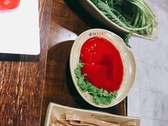 -晓宇重庆火锅(大唐不夜城店)
