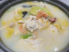 -董家大院·京味家常菜(朝丰家园店)