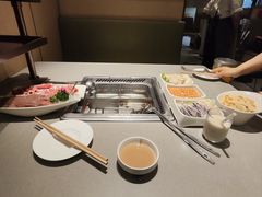 -海底捞火锅(万达广场店)