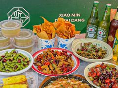 -小民大排档(马场角横路店)