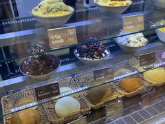 -劳顶笨咖啡(益华广场店)