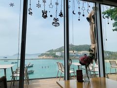 -渔·海鲜餐厅（东澳可域度假村内）南沙湾沙滩店