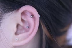 -众刺纹画·纹身·穿孔饰品·海娜定制